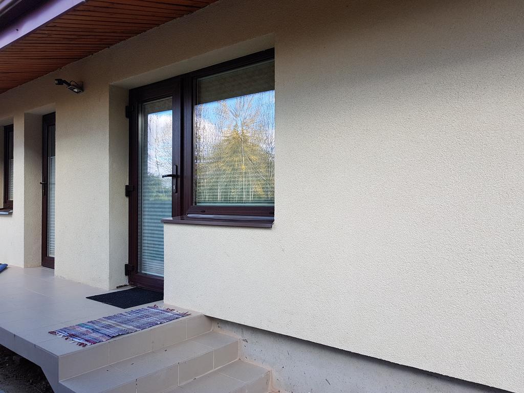 Lampedziai Apartment カウナス エクステリア 写真